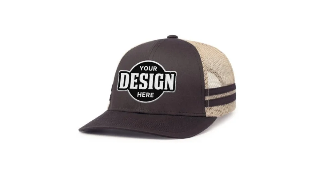 custom trucker hats