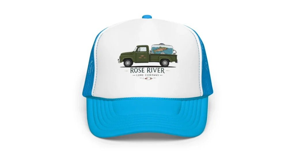 trucker hats