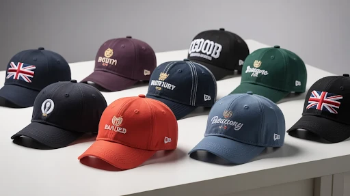 Where to Buy Custom Caps in the UK: The Complete 2026 Buyer’s Guide