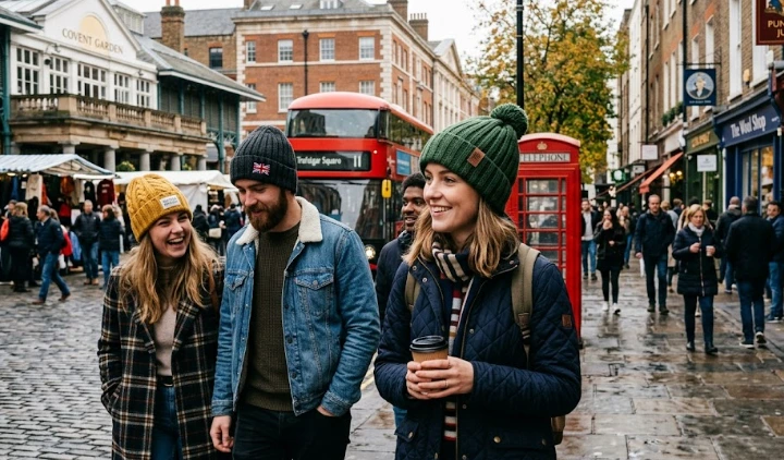 Best Fabrics for Custom Beanies: A Complete Material Guide
